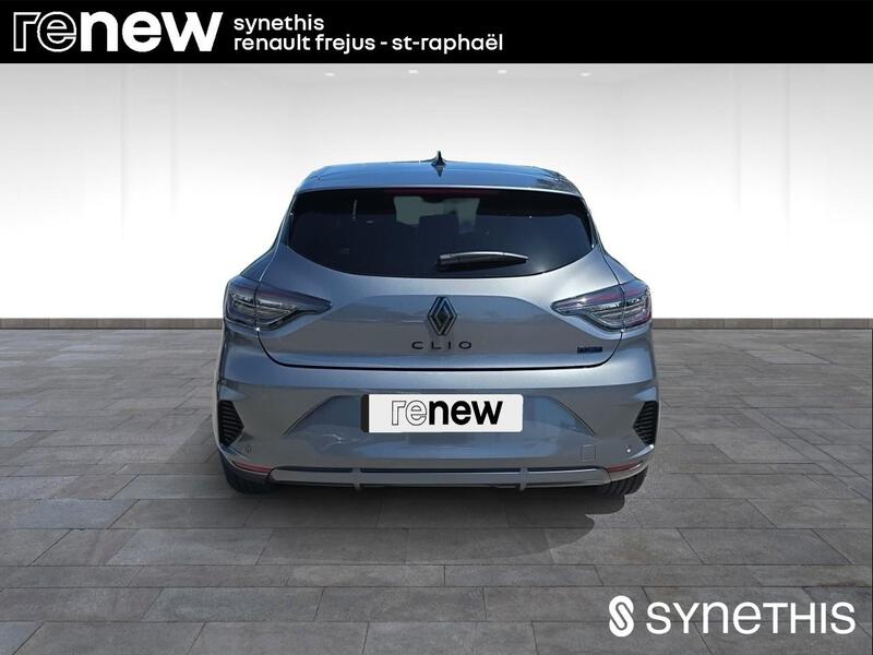 Renault Clio V