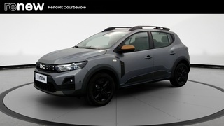 Vehicle 3D Image