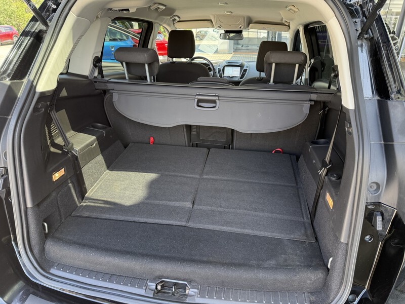 Ford Grand C-Max