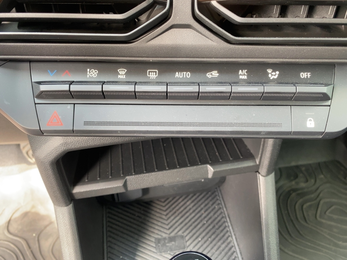 Dacia Duster – Bild 18