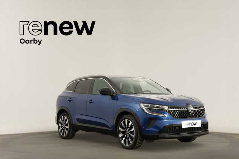 RENAULT Austral Austral 1.2 E-Tech Full Hybrid Techno — photo 2