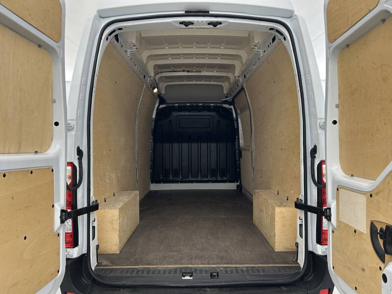 Renault Master III