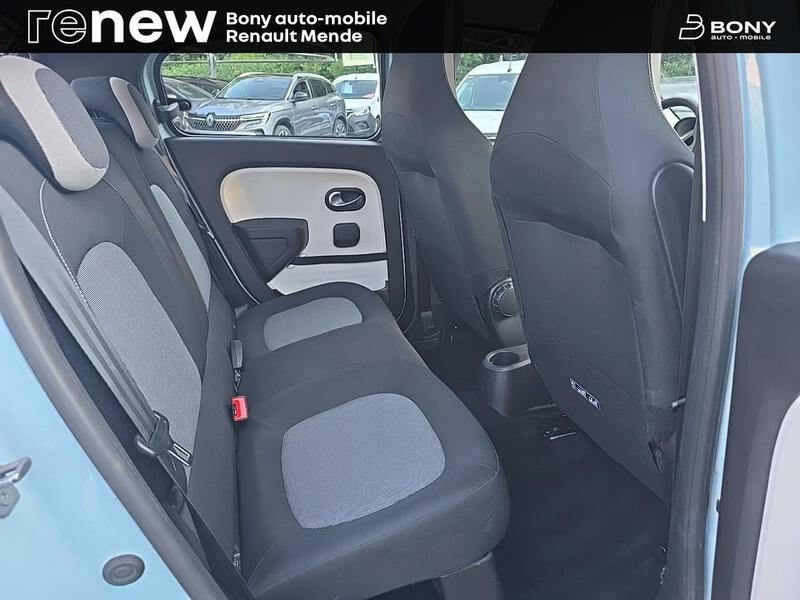 Renault Twingo III