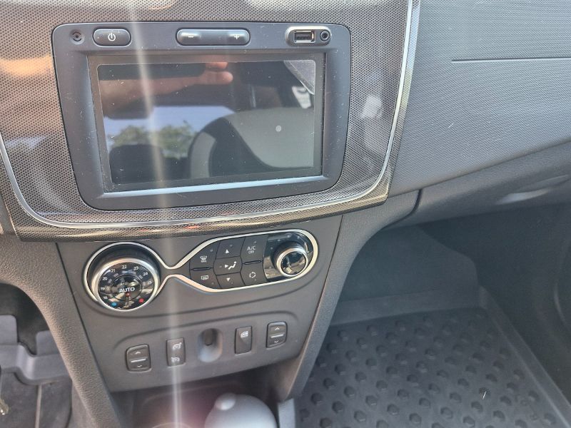 DACIA Sandero 2018 — imagine 19
