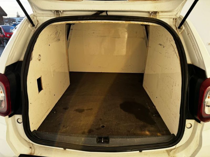 DACIA Duster 0 — imagine 9