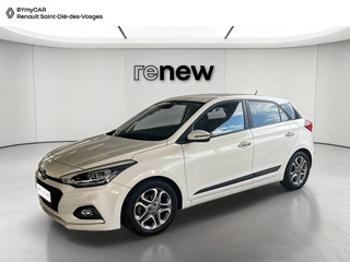 Vehicle 3D Image