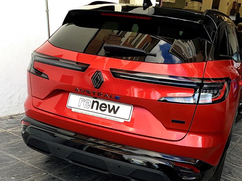 Renault Austral
