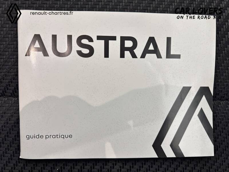 Renault Austral