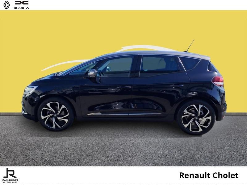 Renault Scenic IV