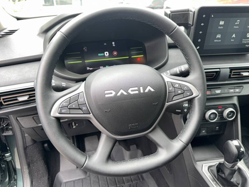 Dacia Jogger