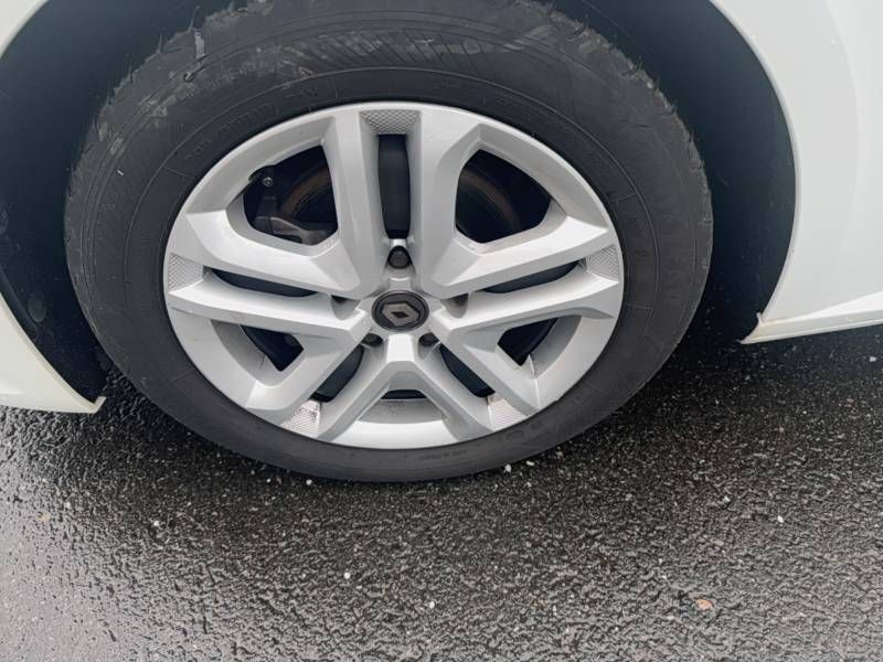 Renault Megane IV Berline