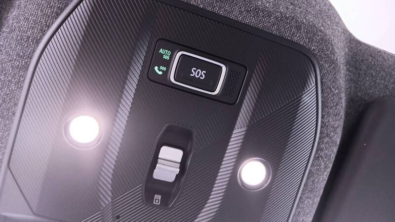 Renault Scenic E-Tech Electrique