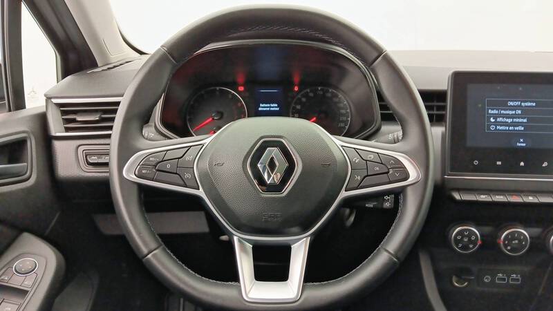 Renault Clio V