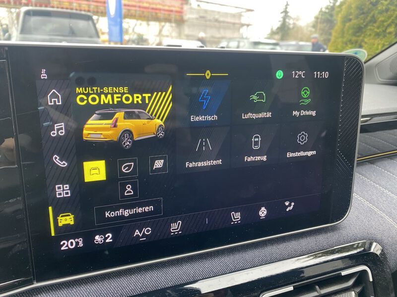 Renault R 5