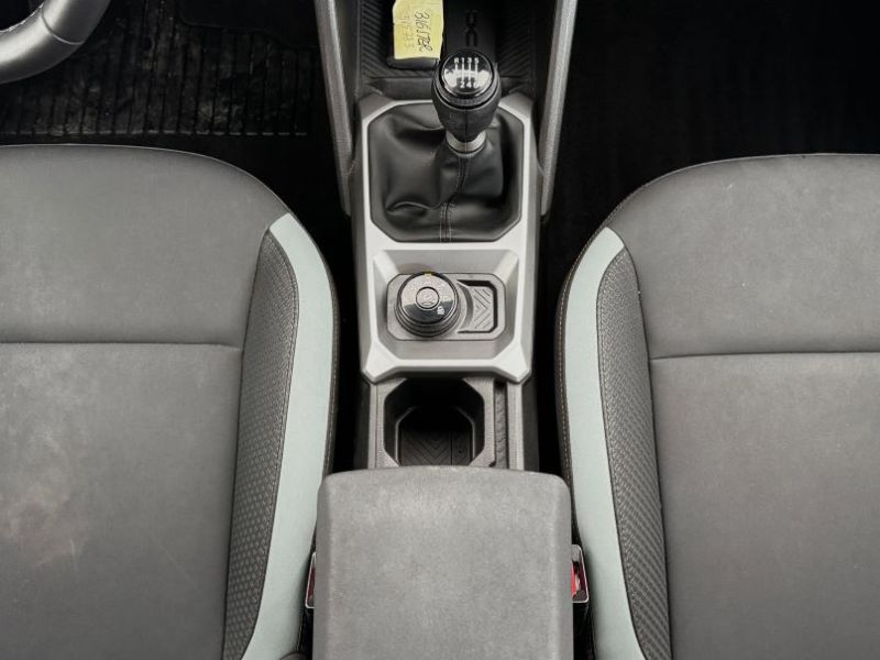 DACIA Bigster 2025 — imagine 43