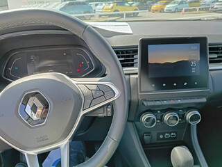 Vehicle 3D Image