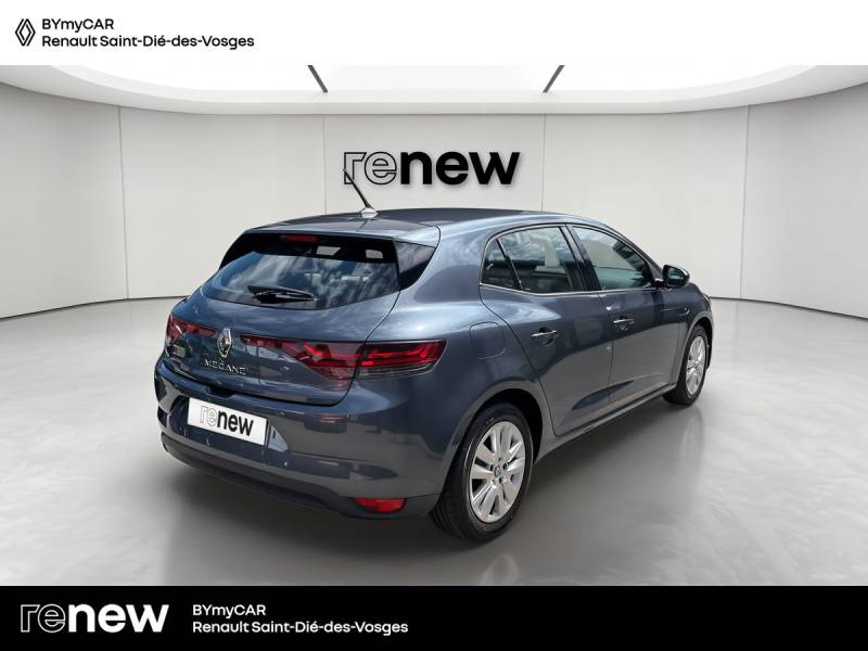 Renault Megane IV Berline