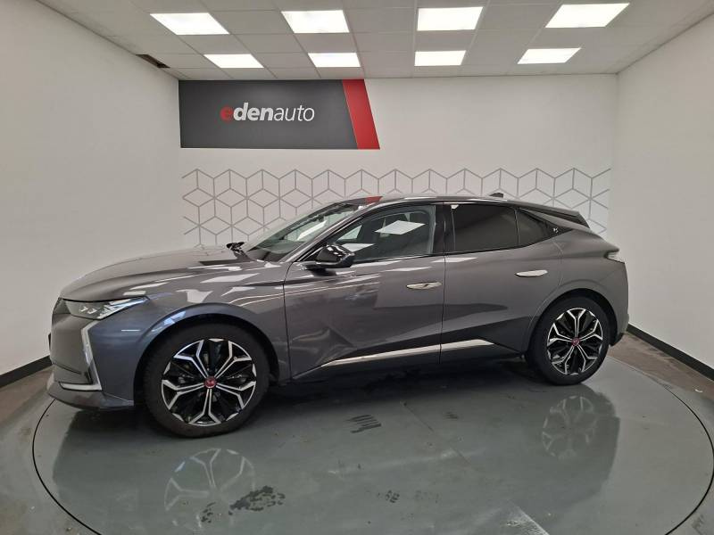 DS DS4