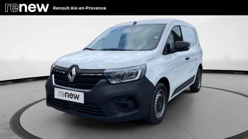 Renault Kangoo VU