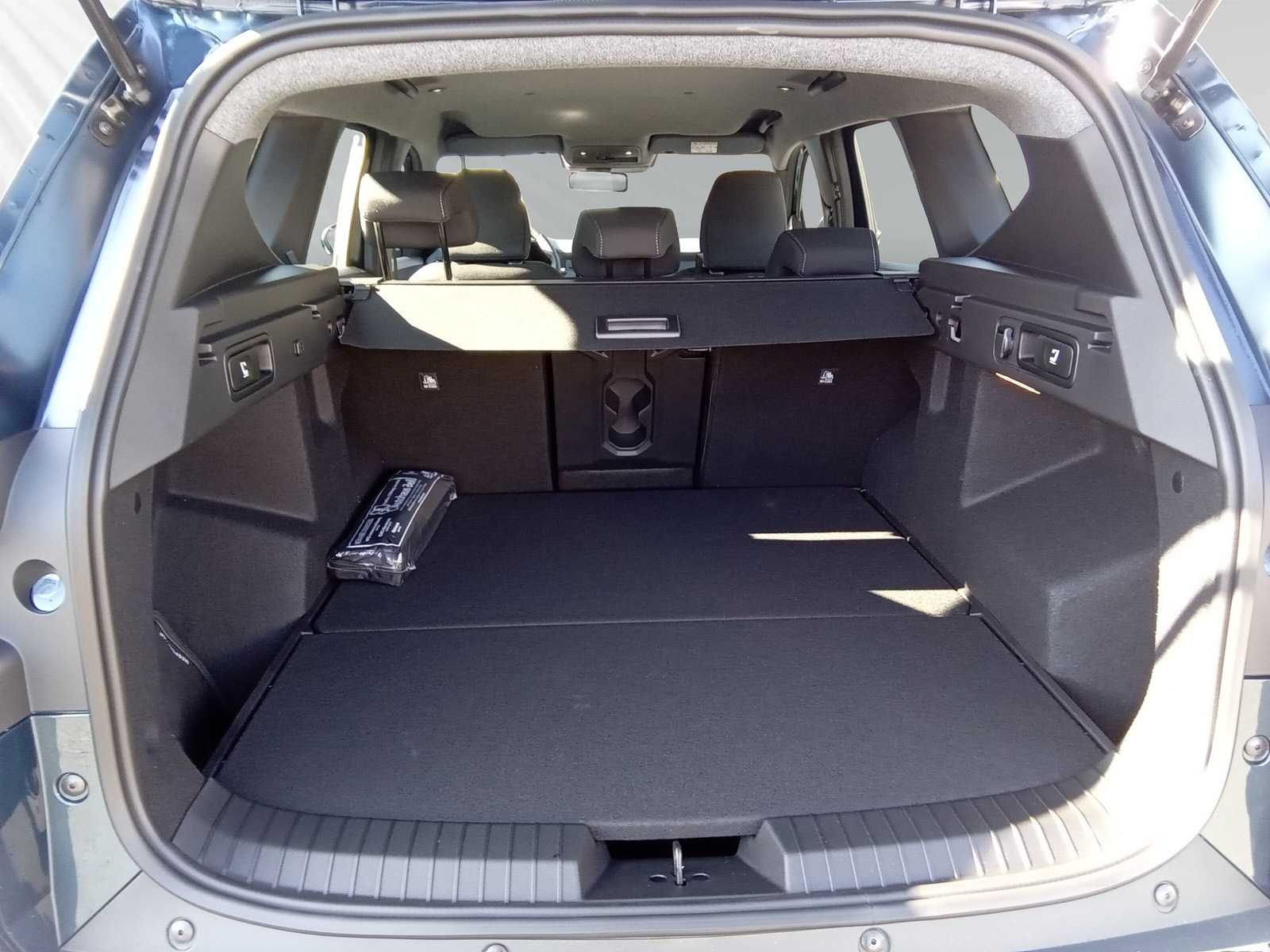 Dacia Bigster – Bild 6