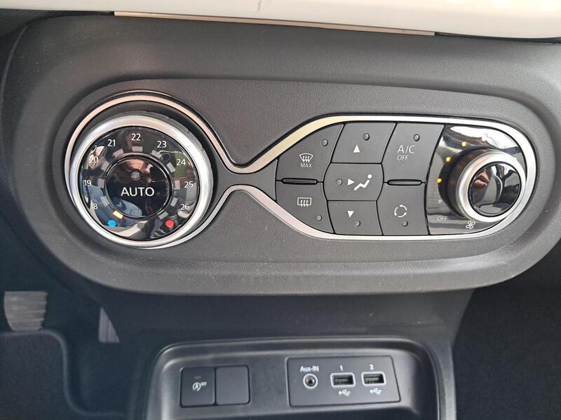 Renault Twingo III