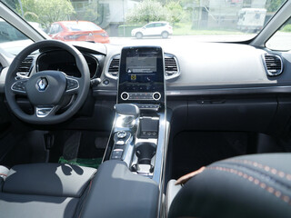 Vehicle 3D Image