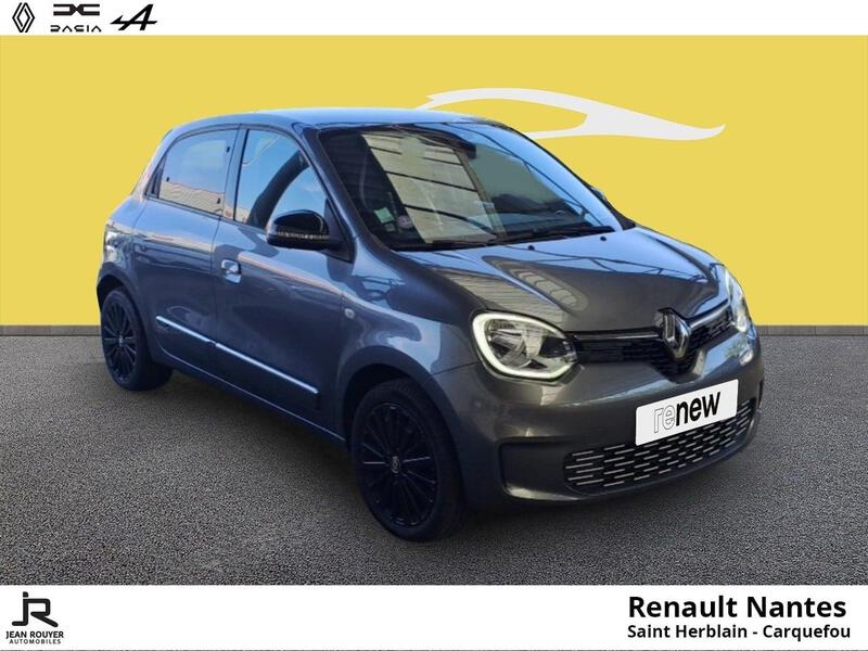 Renault Twingo III