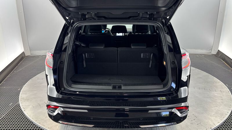 Renault Espace VI