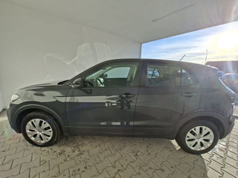 VOLKSWAGEN T-Cross 0 — imagine 27
