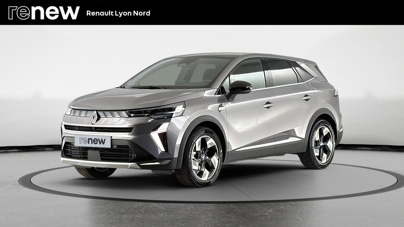 Renault Symbioz