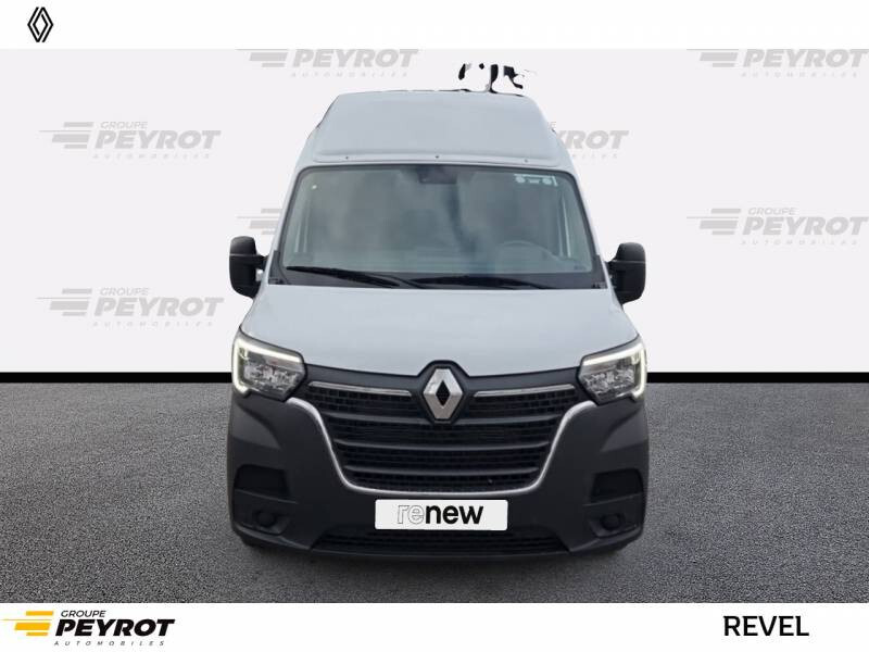 Renault Master III