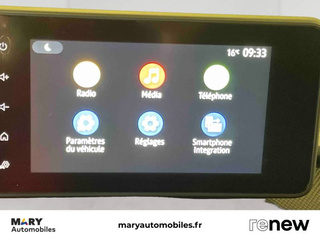 Vehicle 3D Image