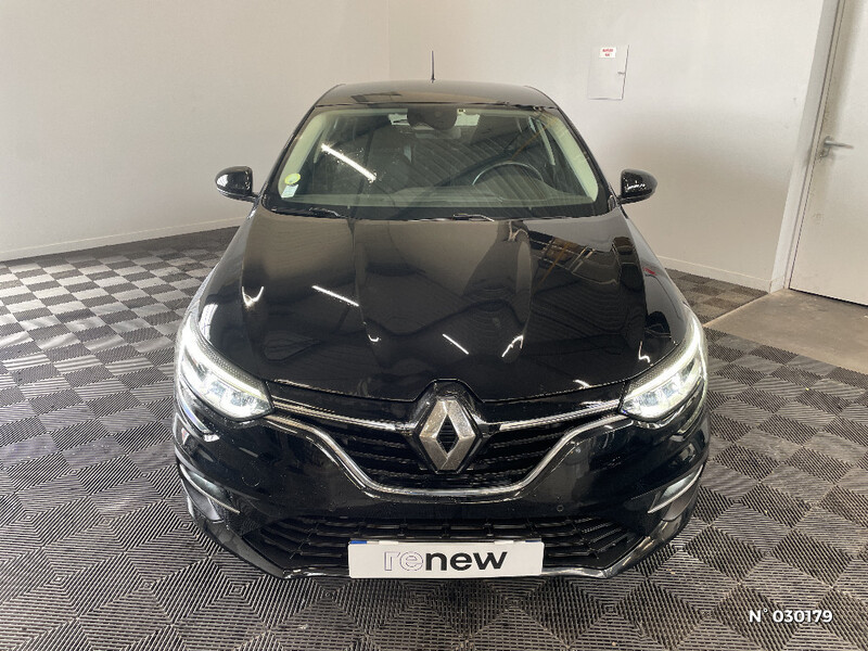 Renault Scenic IV