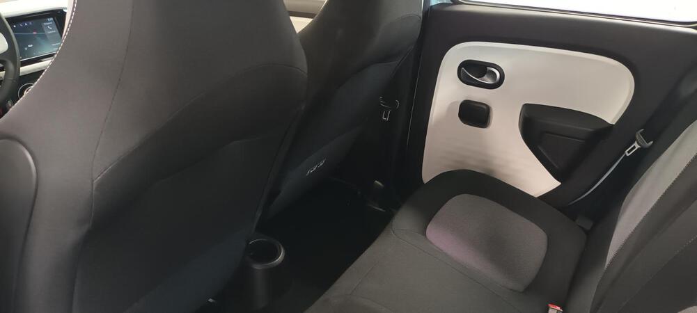 Renault Twingo III