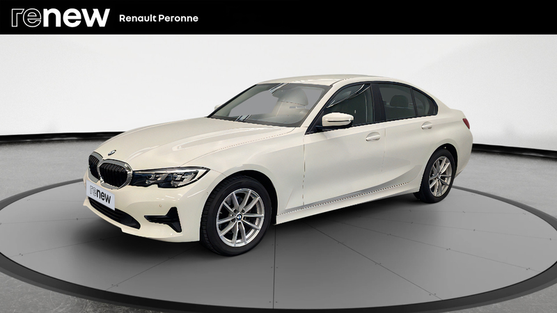 BMW Serie 5