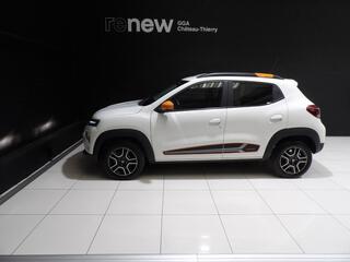 Vehicle 3D Image