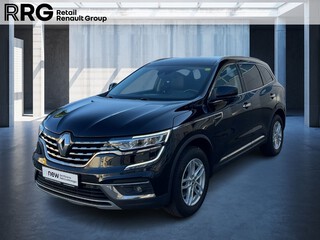 Koleos