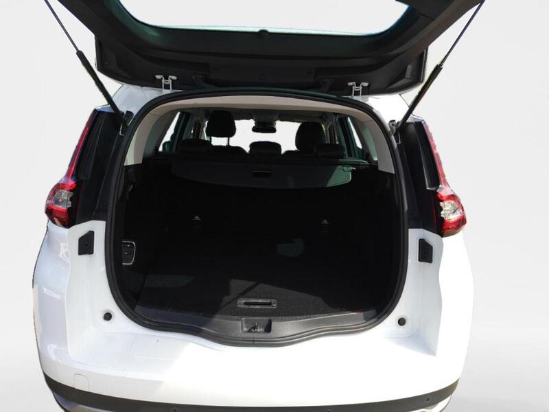 Renault Grand Scenic IV