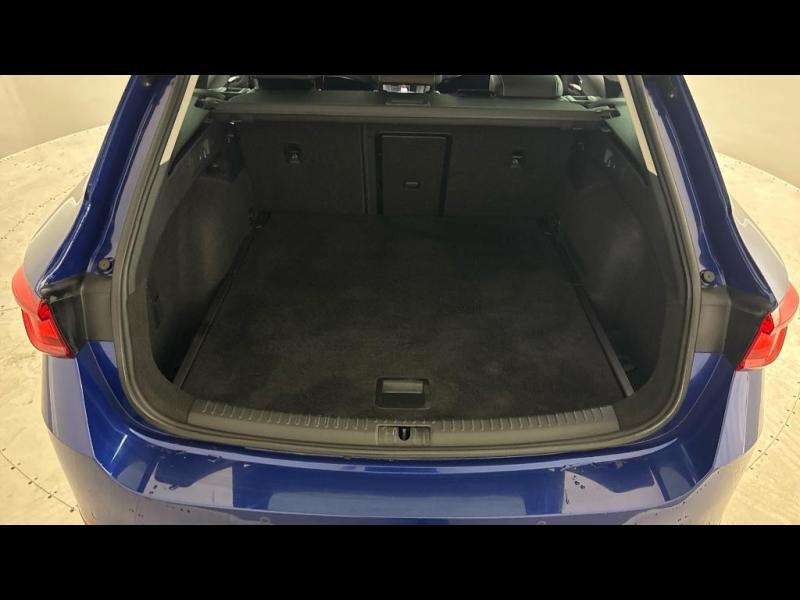 Seat Leon ST