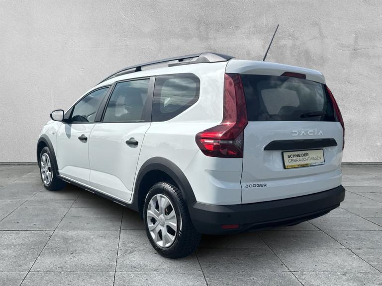 Dacia Jogger – Bild 3