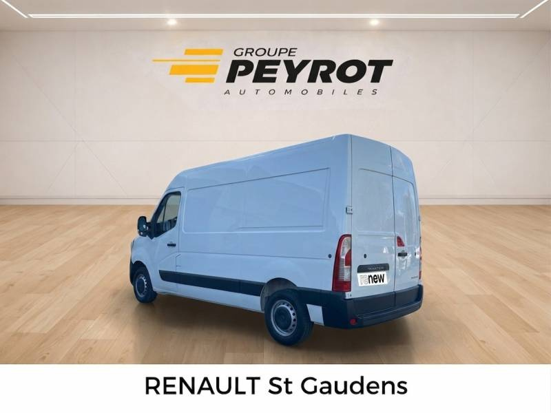 Renault Master III