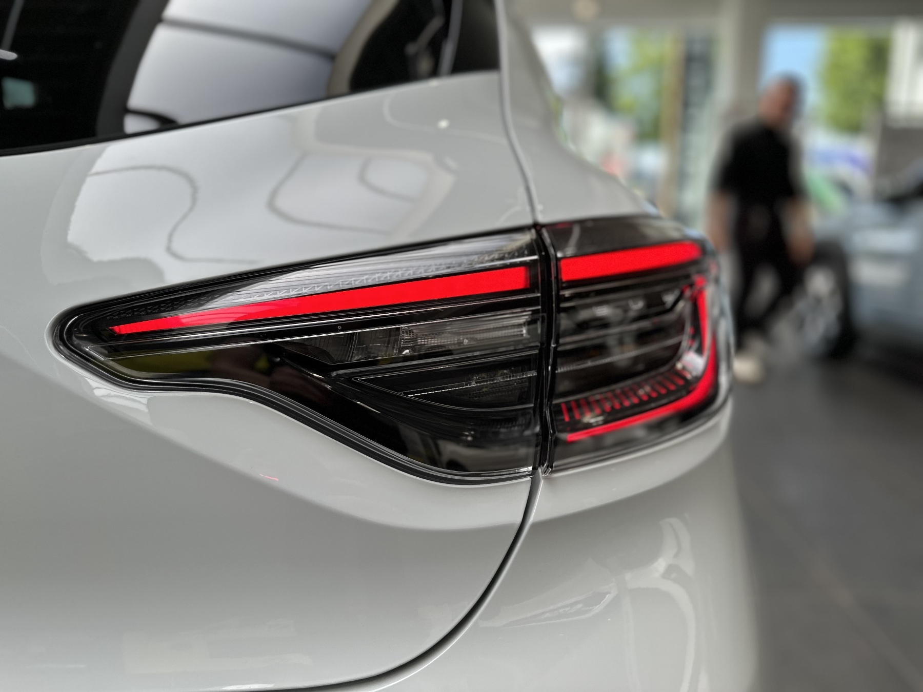 Renault Clio – Bild 22