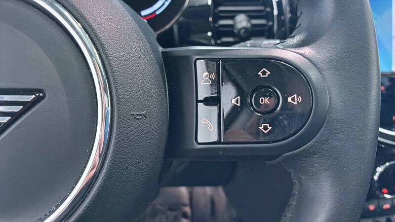 Mini Hatch 3 Portes F56 LCI II