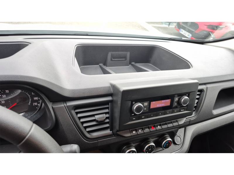 Renault Trafic Fourgon