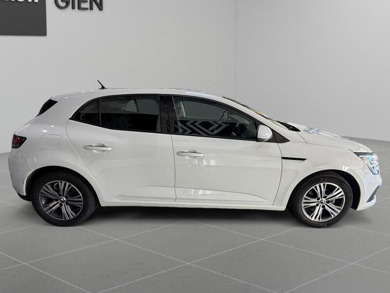 Renault Megane IV Berline