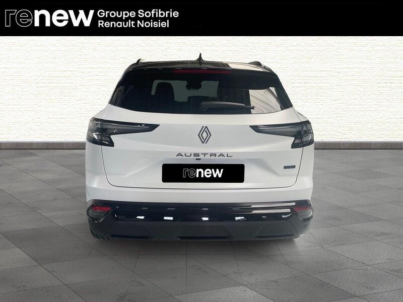 Renault Austral