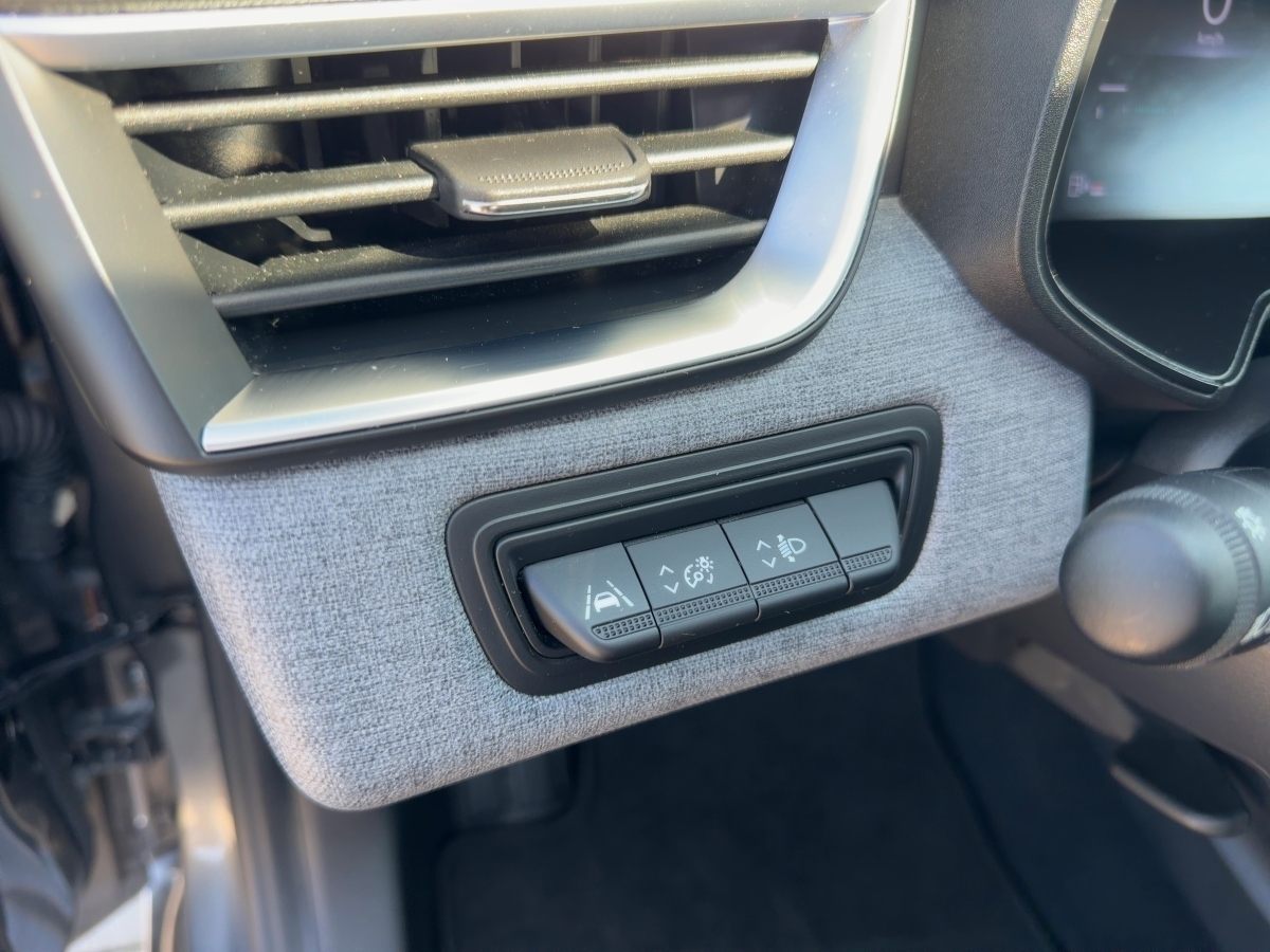 Renault Clio – Bild 14