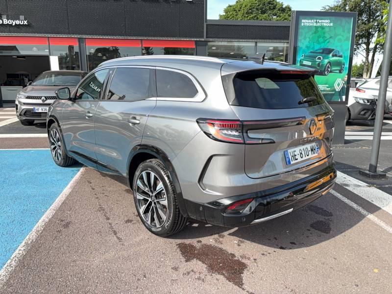 Renault Espace VI