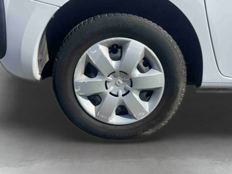 Renault Kangoo VP
