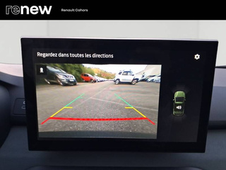 Vehicle 3D Image